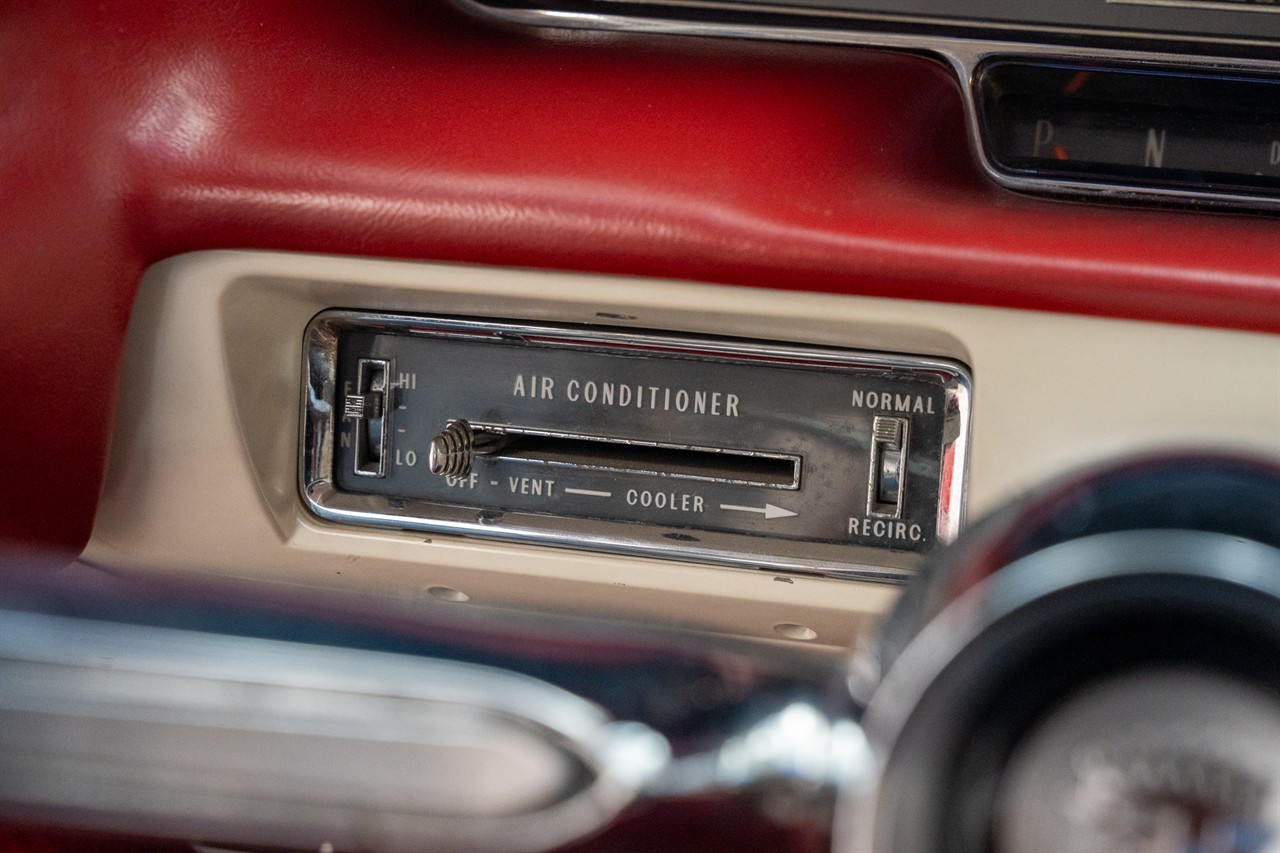 1960 Cadillac Eldorado