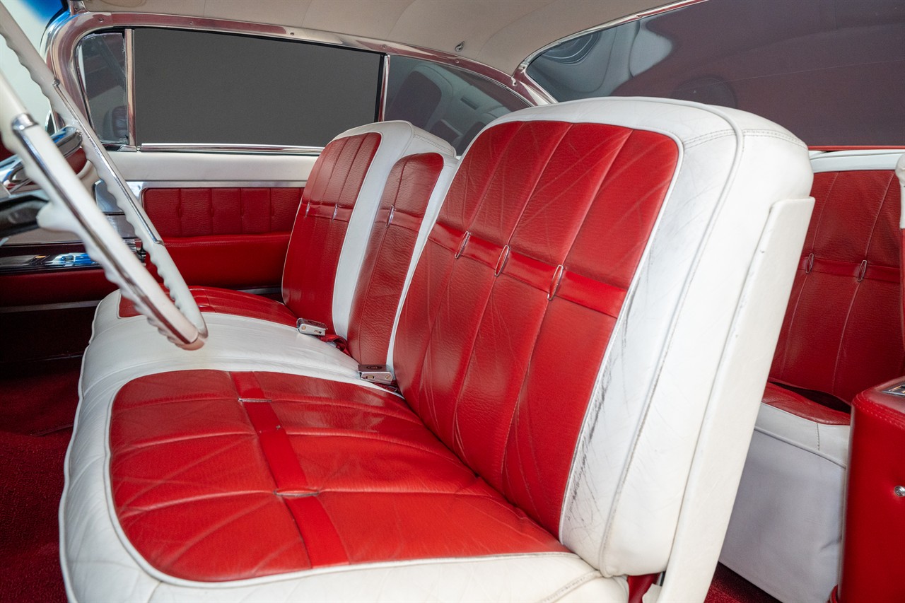 1960 Cadillac Eldorado