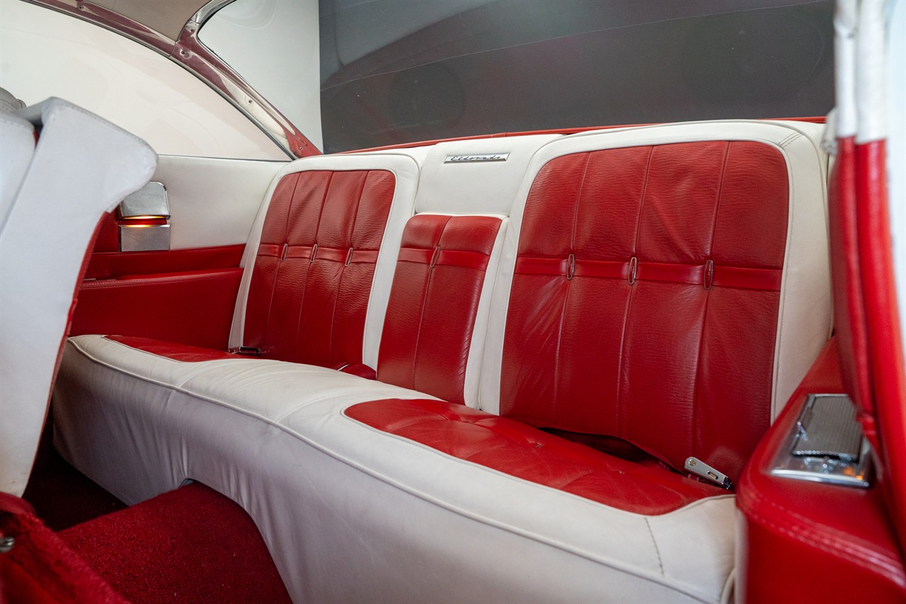 1960 Cadillac Eldorado