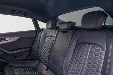 2019 Audi RS5 - Thumbnail