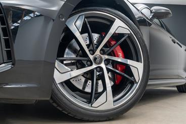 2019 Audi RS5 - Thumbnail