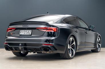 2019 Audi RS5 - Thumbnail