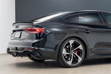 2019 Audi RS5 - Thumbnail