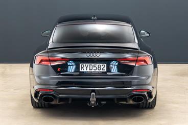 2019 Audi RS5 - Thumbnail
