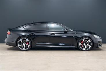 2019 Audi RS5 - Thumbnail