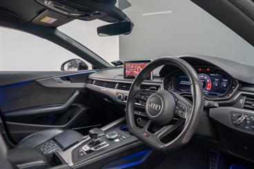 2019 Audi RS5 - Thumbnail