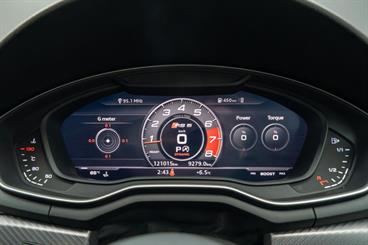 2019 Audi RS5 - Thumbnail