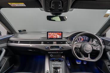 2019 Audi RS5 - Thumbnail