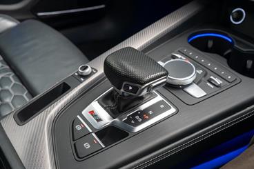 2019 Audi RS5 - Thumbnail