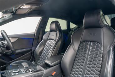 2019 Audi RS5 - Thumbnail