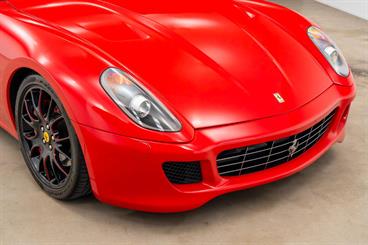 2007 Ferrari 599 - Thumbnail