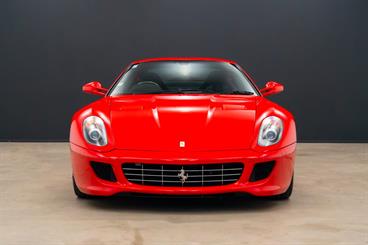2007 Ferrari 599 - Thumbnail