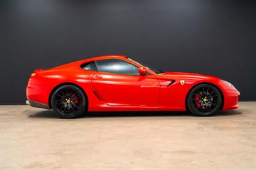 2007 Ferrari 599 - Thumbnail