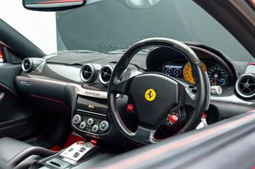 2007 Ferrari 599 - Thumbnail