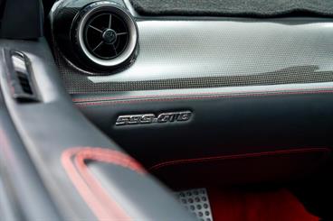 2007 Ferrari 599 - Thumbnail