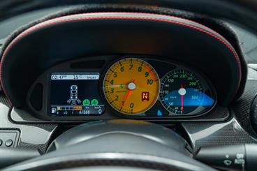 2007 Ferrari 599 - Thumbnail