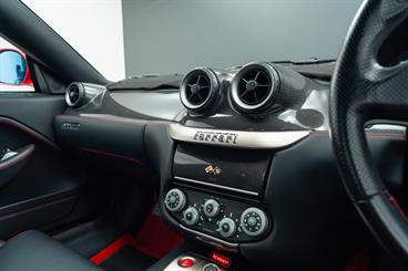 2007 Ferrari 599 - Thumbnail