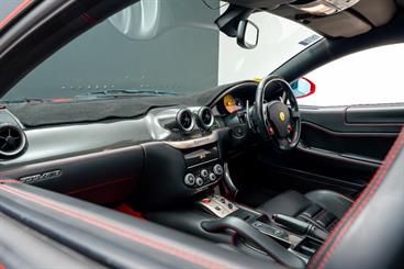 2007 Ferrari 599 - Thumbnail