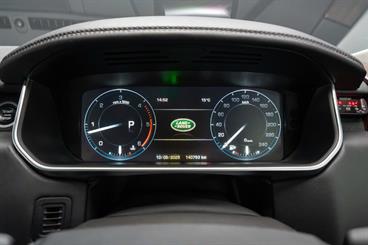 2016 Land Rover Range Rover - Thumbnail