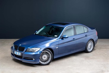 2008 BMW ALPINA - Thumbnail