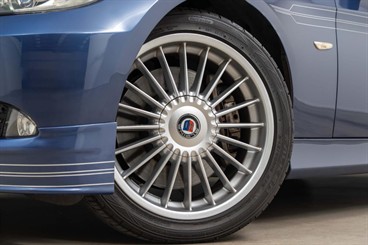 2008 BMW ALPINA - Thumbnail