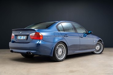2008 BMW ALPINA - Thumbnail