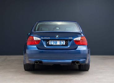 2008 BMW ALPINA - Thumbnail
