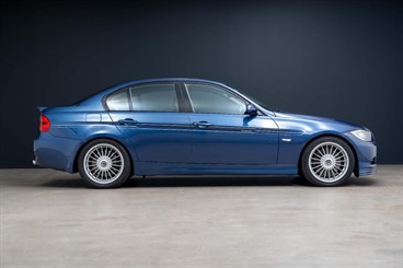 2008 BMW ALPINA - Thumbnail
