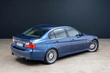 2008 BMW ALPINA - Thumbnail