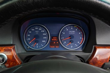 2008 BMW ALPINA - Thumbnail