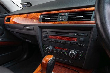 2008 BMW ALPINA - Thumbnail