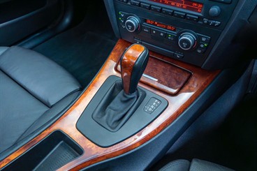 2008 BMW ALPINA - Thumbnail