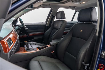 2008 BMW ALPINA - Thumbnail