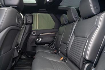 2023 Land Rover Discovery - Thumbnail