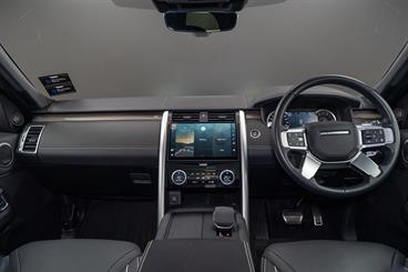 2023 Land Rover Discovery - Thumbnail