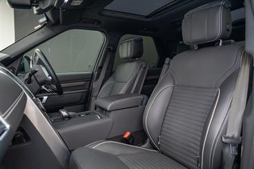 2023 Land Rover Discovery - Thumbnail