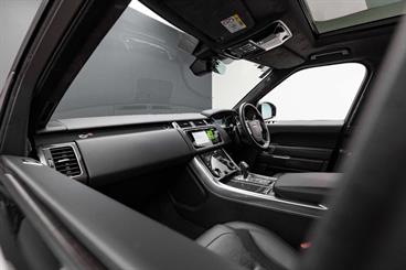 2022 Land Rover Range Rover Sport - Thumbnail