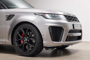 2022 Land Rover Range Rover Sport - Thumbnail