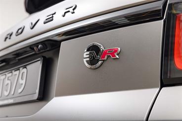 2022 Land Rover Range Rover Sport - Thumbnail