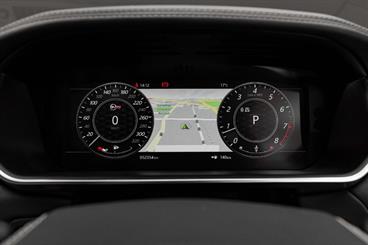 2022 Land Rover Range Rover Sport - Thumbnail