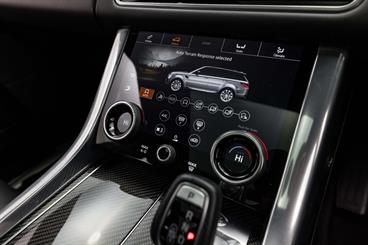 2022 Land Rover Range Rover Sport - Thumbnail