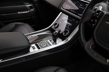 2022 Land Rover Range Rover Sport - Thumbnail