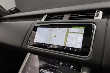 2022 Land Rover Range Rover Sport - Thumbnail