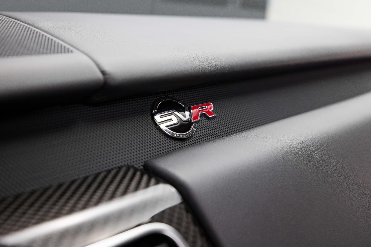 2022 Land Rover Range Rover Sport