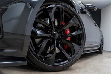 2018 Audi RS4 - Thumbnail