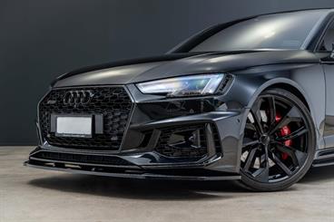 2018 Audi RS4 - Thumbnail