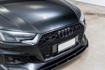 2018 Audi RS4 - Thumbnail