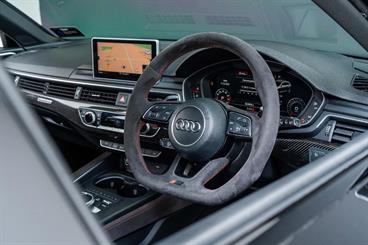 2018 Audi RS4 - Thumbnail