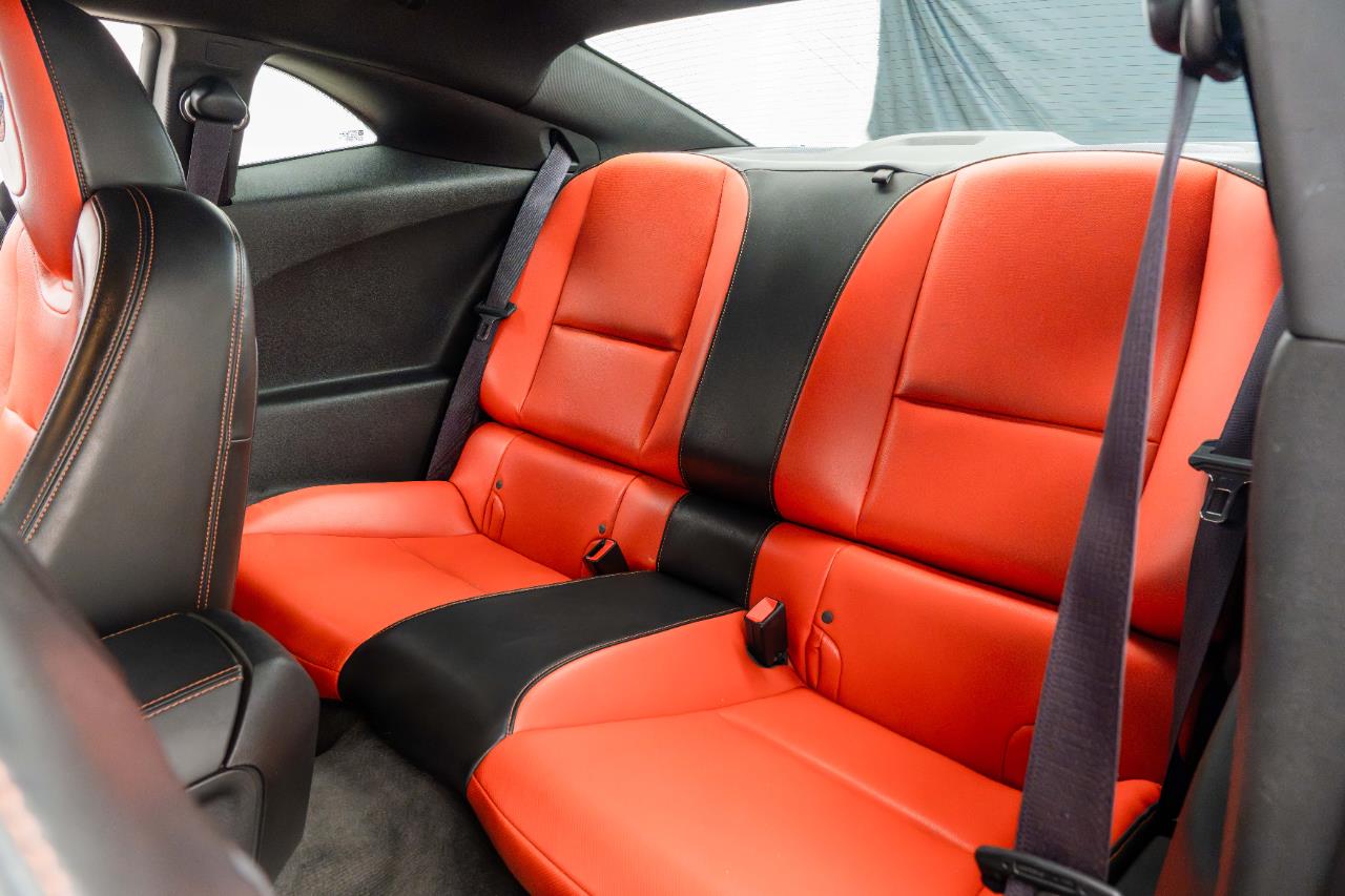 2010 Chevrolet Camaro