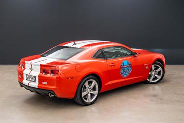 2010 Chevrolet Camaro - Thumbnail